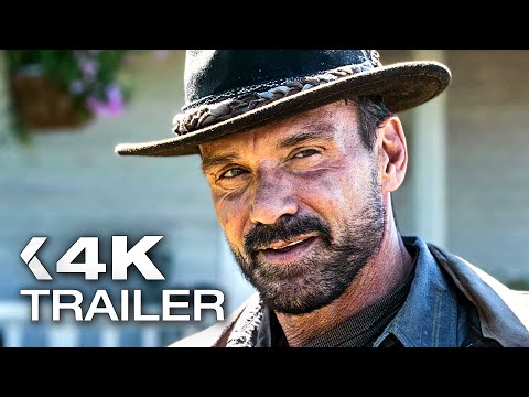 Trailer-Vorschaubild zu Die Alone