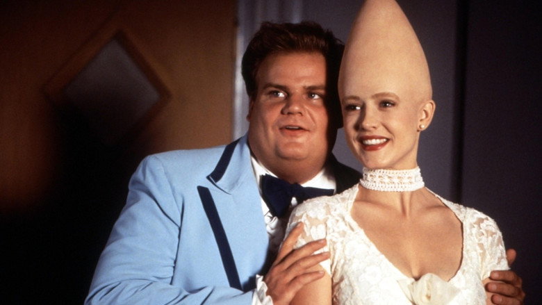 Bild aus Die Coneheads