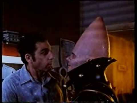 Trailer-Vorschaubild zu Die Coneheads