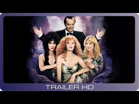 Trailer-Vorschaubild zu Die Hexen von Eastwick