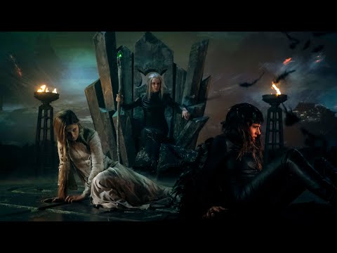 Trailer-Vorschaubild zu Die Hexenprinzessin
