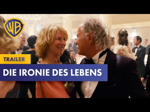 Trailer-Vorschaubild zu Die Ironie des Lebens
