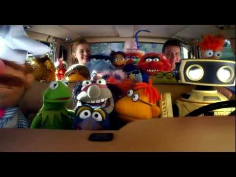 Trailer-Vorschaubild zu Die Muppets