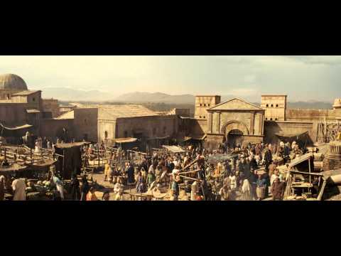 Trailer-Vorschaubild zu Die Päpstin