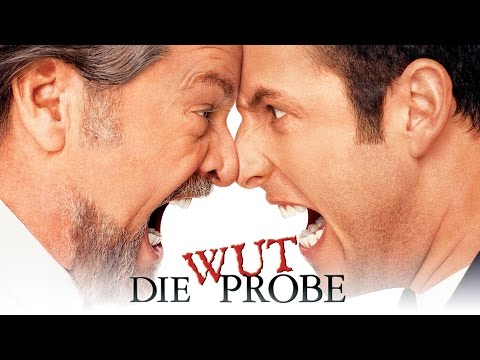 Trailer-Vorschaubild zu Die Wutprobe
