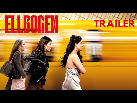 Trailer-Vorschaubild zu Ellbogen
