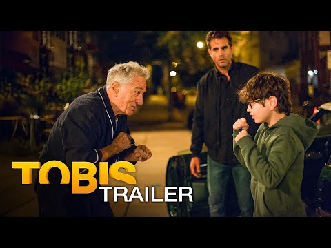 Trailer-Vorschaubild zu Ezra - Eine Familiengeschichte