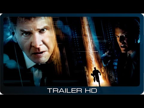 Trailer-Vorschaubild zu Firewall