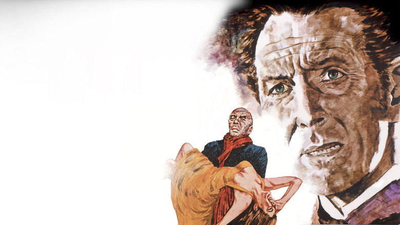 Bild aus Frankenstein muß sterben
