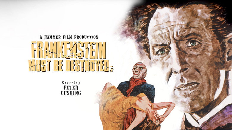 Bild aus Frankenstein muß sterben