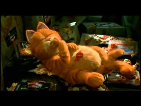 Trailer-Vorschaubild zu Garfield - Der Film