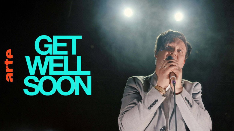 Bild aus Get Well Soon - SchwuZ, Berlin