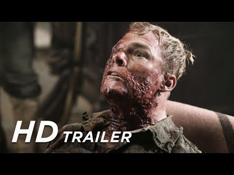 Trailer-Vorschaubild zu Ghosts of War