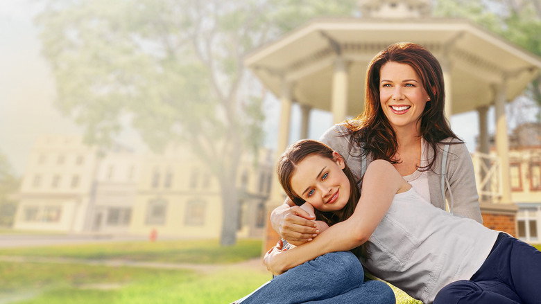 Bild aus der Serie Gilmore Girls