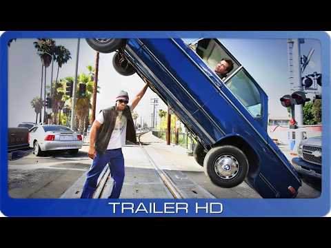Trailer-Vorschaubild zu Hancock