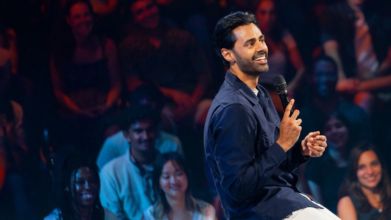 Bild aus Hasan Minhaj: Off with His Head