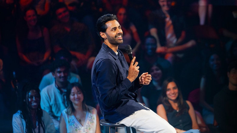 Bild aus Hasan Minhaj: Off with His Head