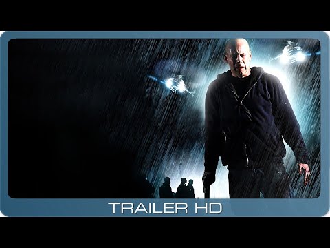 Trailer-Vorschaubild zu Hostage - Entführt