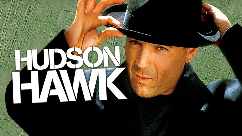 Bild aus Hudson Hawk - Der Meisterdieb