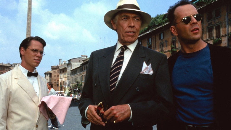 Bild aus Hudson Hawk - Der Meisterdieb