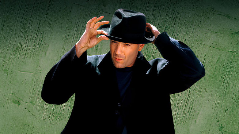 Bild aus Hudson Hawk - Der Meisterdieb