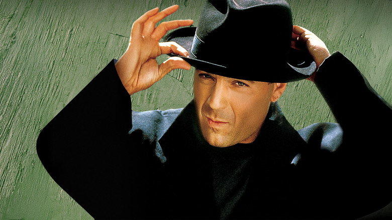 Bild aus Hudson Hawk - Der Meisterdieb