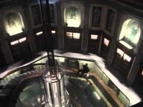 Trailer-Vorschaubild zu Hudson Hawk - Der Meisterdieb