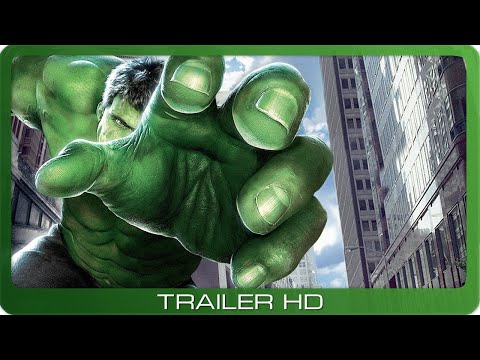 Trailer-Vorschaubild zu Hulk