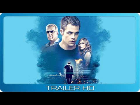 Trailer-Vorschaubild zu Jack Ryan: Shadow Recruit