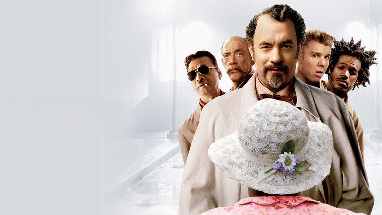 Bild aus Ladykillers
