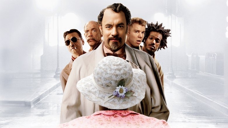 Bild aus Ladykillers
