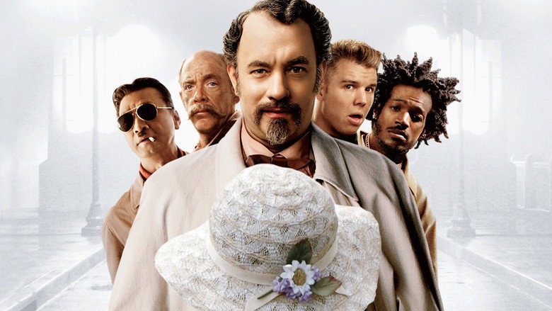 Bild aus Ladykillers
