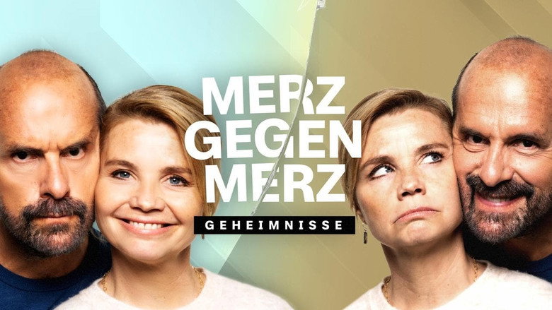 Bild aus Merz gegen Merz - Geheimnisse