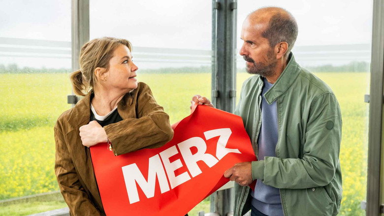 Bild aus Merz gegen Merz - Geheimnisse