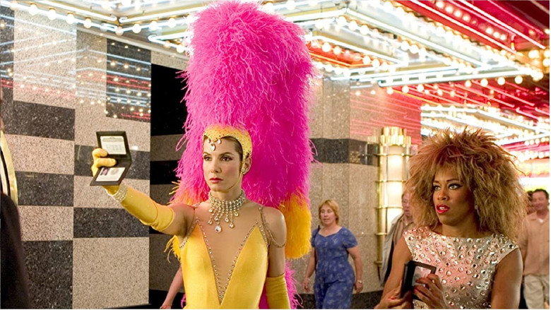 Bild aus Miss Undercover 2 - Fabelhaft und bewaffnet