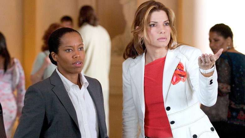 Bild aus Miss Undercover 2 - Fabelhaft und bewaffnet