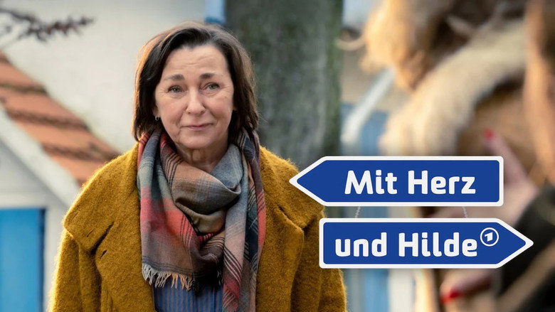 Bild aus Mit Herz und Hilde