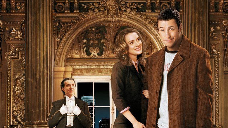 Bild aus Mr. Deeds