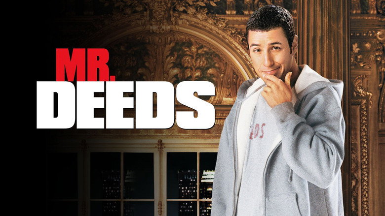 Bild aus Mr. Deeds