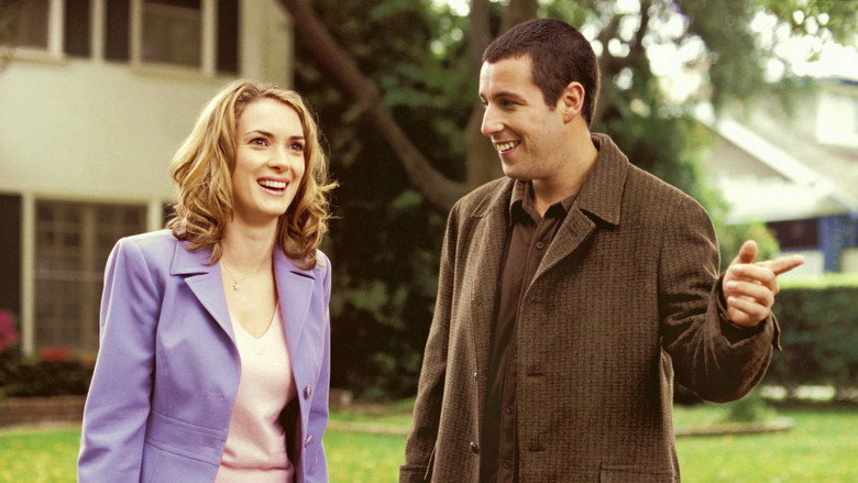 Bild aus Mr. Deeds