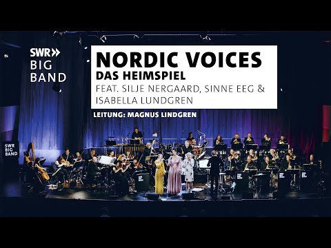 Trailer-Vorschaubild zu Nordic Voices