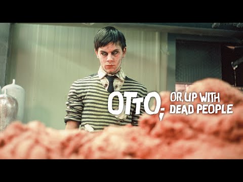 Trailer-Vorschaubild zu Otto; or, Up with Dead People
