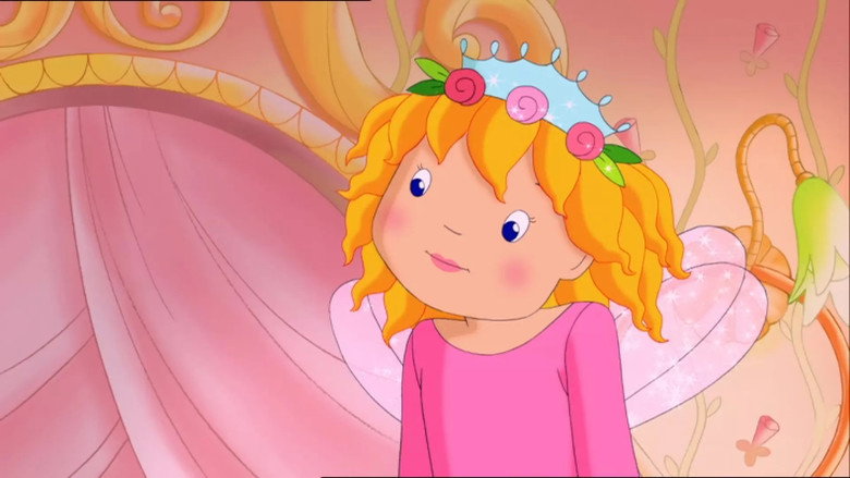 Bild aus Prinzessin Lillifee