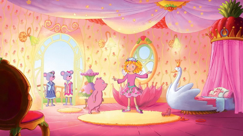Bild aus Prinzessin Lillifee