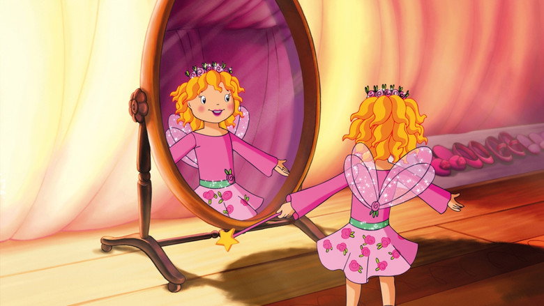 Bild aus Prinzessin Lillifee