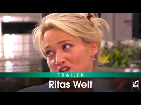 Trailer-Vorschaubild zu Ritas Welt