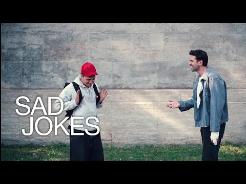 Trailer-Vorschaubild zu Sad Jokes