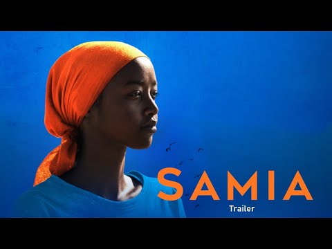Trailer-Vorschaubild zu Samia