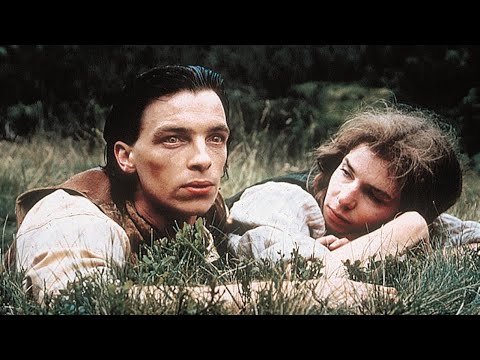 Trailer-Vorschaubild zu Schlafes Bruder