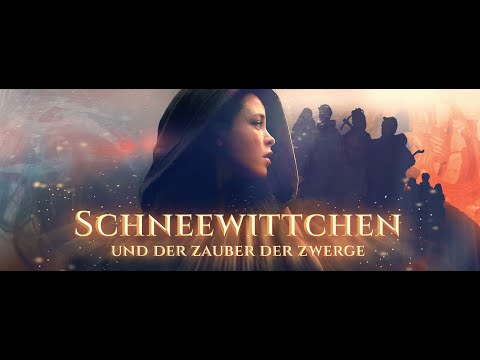 Trailer-Vorschaubild zu Schneewittchen und der Zauber der Zwerge